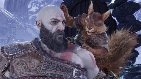 God of War Ragnarök Trophäen: Alle Erfolge mit。